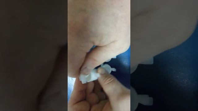 10 блок тара Спайк 6 баночек по 5мл смотреть онлайн