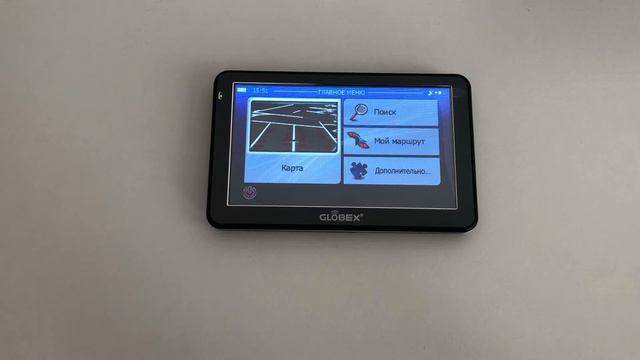 Обзор GPS программы Igo Prima для грузовых автомобилей дальнобойщиков