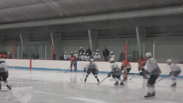 Hockey Game 2 смотреть онлайн