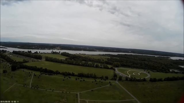 Overcast Flying - Judy Jetson Is Janet Waldo смотреть онлайн