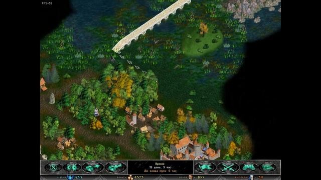 Времена Раздора | Discord Times Ragnarok | Право на Власть | #1 смотреть онлайн