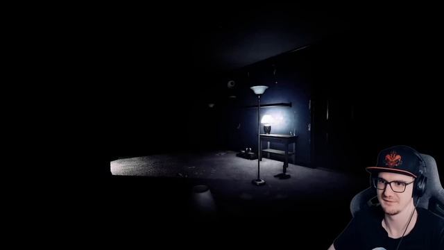 Полное погружение ( 9 Childs Street ) ► Johan ( Джохан ) | Реакция