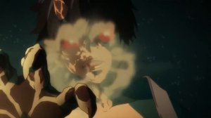 AMV Anime - По приколу скинул его в канаву