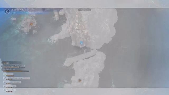 Final Fantasy VII Rebirth - Story Play Through - Part 9 смотреть онлайн