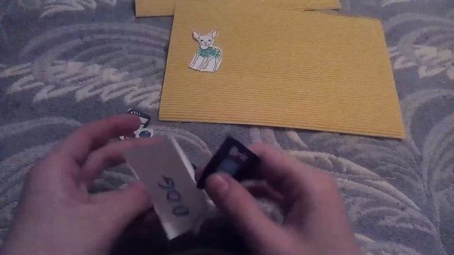 Бумажная подделка на L.O.L, D.O.G смотреть онлайн