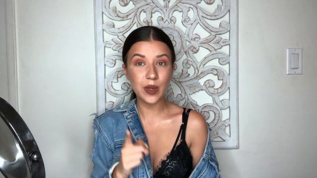 ЛУЧШАЯ БЮДЖЕТНАЯ ПАЛЕТКА ТЕНЕЙ !? | Тени Wet n Wild Color Icon Not a basic peach смотреть онлайн