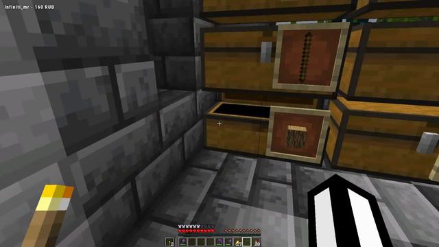 НОВЫЙ РЕЖИМ УХК в Minecraft 1.19 RANDOM BLOCK Ultra Hardcore UHC смотреть онлайн