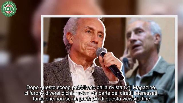 Marco Travaglio, guadagno da capogiro le cifre stellari del cachet del giornalista смотреть онлайн
