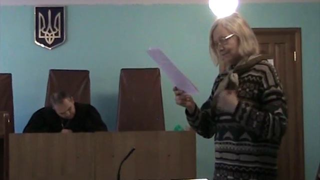 Заседание Жовтневого суда (Дело Павлова К.) 22.11.16 - Описки ч.1 смотреть онлайн