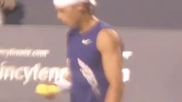 Raphael Nadal(ft. Haas) смотреть онлайн