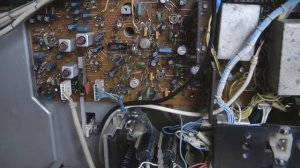 Ремонтируем Арго-004-стерео