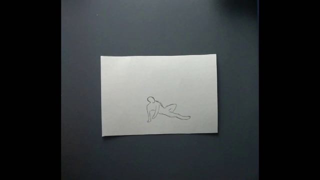 My Stop Motion Sketch смотреть онлайн