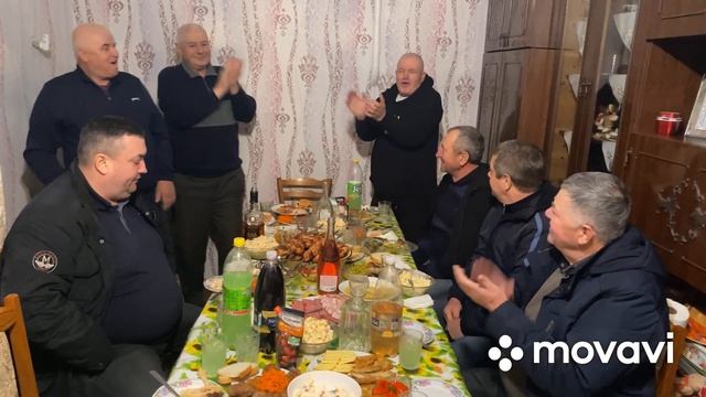 Поздравления из Англии для любимого Дедушки,Папы и Супруга. смотреть онлайн