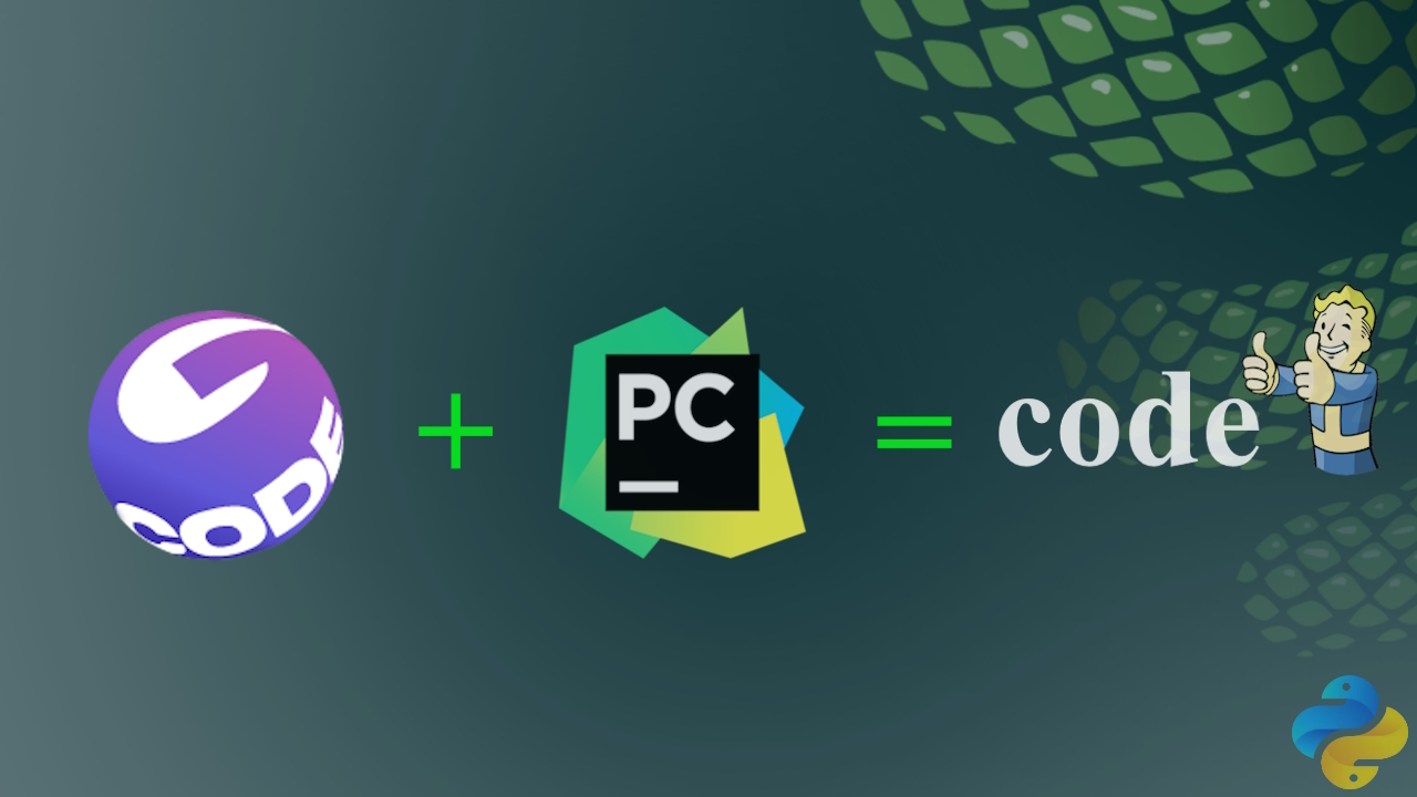 Gigacode и PyCharm: используем ИИ в работе смотреть онлайн