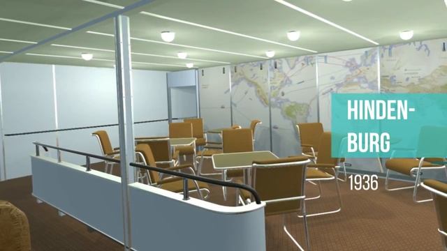 Official Trailer: Zeppelin VR-Experience смотреть онлайн