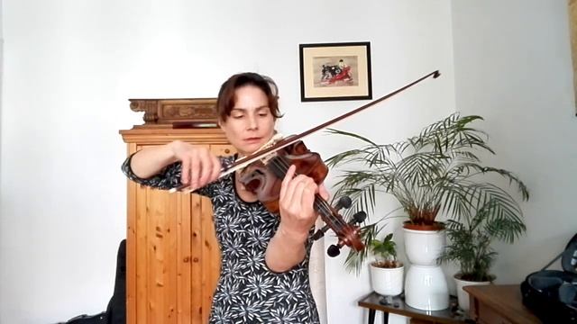 Tutorial on 'Elfentanz' by Jenkinson смотреть онлайн