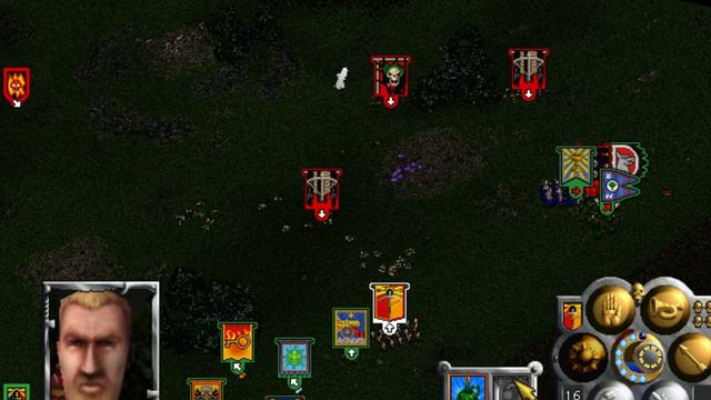 dark omen mission 21 original campaign смотреть онлайн