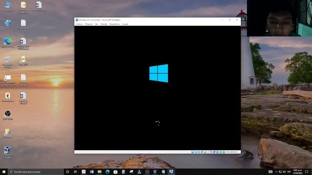 ¿CÓMO INSTALAR Windows 8.1? VirtualBox смотреть онлайн