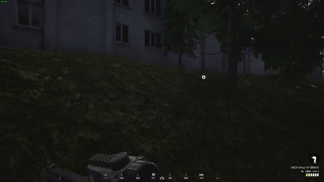 много промахов с трубы, минус 2-3 под конец с снайперки смотреть онлайн