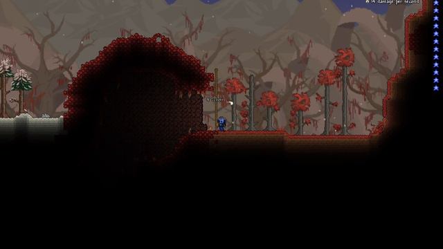 Terraria ep 3 modded Dr Bones and The Temple of Blood Moon смотреть онлайн