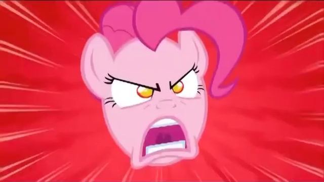 Pinkie Promised! Sparta Passion Mix