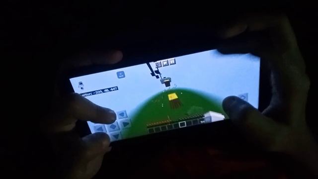 Minecraft Parkour Pro Handcam | Mcpe Hancam