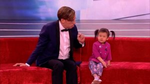 Лучше всех!Диана Ким!Задумчивый повар!