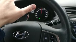 СОЛЯРИС 1, 4 L механика, расход топлива, платные участки Москва-Ростов, М4 ДОН