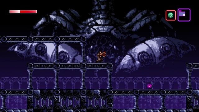 Indie Games Searchlight: Axiom Verge | The Completionist смотреть онлайн