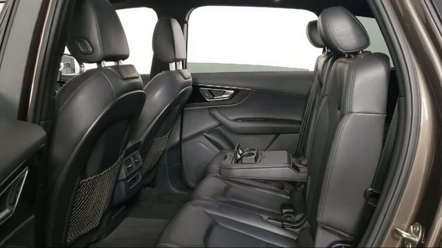 2017 Audi Q7 3.0T Premium Sport Utility Inver Grove Heights St. Paul Minneapolis Woodbury Burns смотреть онлайн