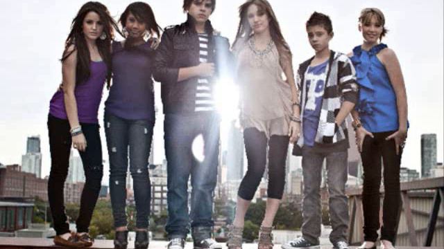 Mimoza (From The Next Star:Season 3) - Insane (Thru With You) - STUDIO VERISON + MP3 DOWNLOAD смотреть онлайн