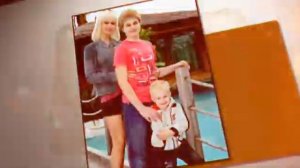 Чудотворица  Матрона Московская 8 часть