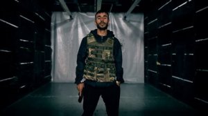KEMAL DERVİŞ DJ - HOKABAZLAR
