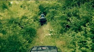 Yamaha grizzly 660 vs grizzly 700