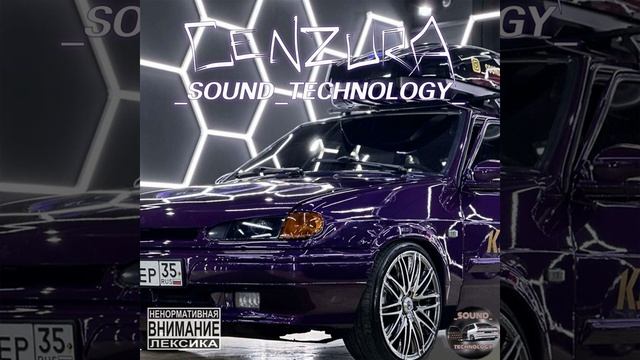 Sound Technology (41-46Hz)