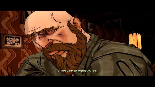 Прохождение The Wolf Among Us часть 4 Конец первого эпизода смотреть онлайн