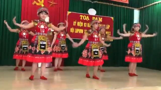 kĩ niệm ngày thành lập phụ nữ VN 20/10/ 2023 смотреть онлайн