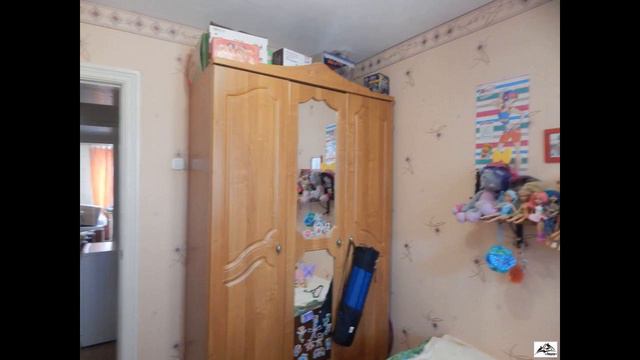 Продаю квартиру в Краснодарском крае Северском районе пгт Афипском. смотреть онлайн