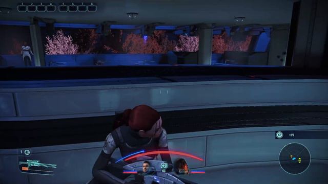 Sarens Downfall - Mass Effect 1: Legendary Edition - Infiltrator Insanity - EP03 смотреть онлайн