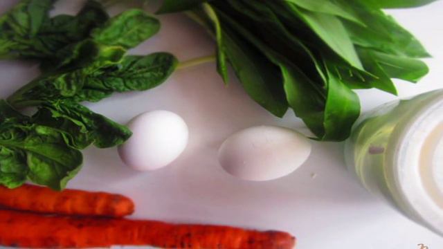 Секреты кухни