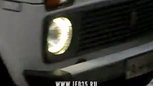 MiCirclePCB150_Lada-4x4.avi смотреть онлайн