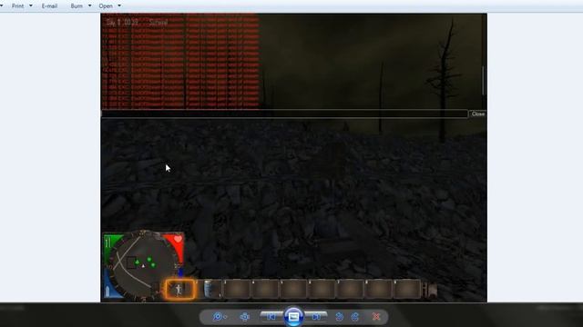 7 Days to die Alpha 7 console/logs unplayable error fix смотреть онлайн