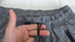 Как СТИЛЬНО и КРАСИВО завязать шнурки на ШТАНАХ или Шортах 3 СПОСОБА/БУДЬ УНИКАЛЬНЫМ! STYLISH LACIN