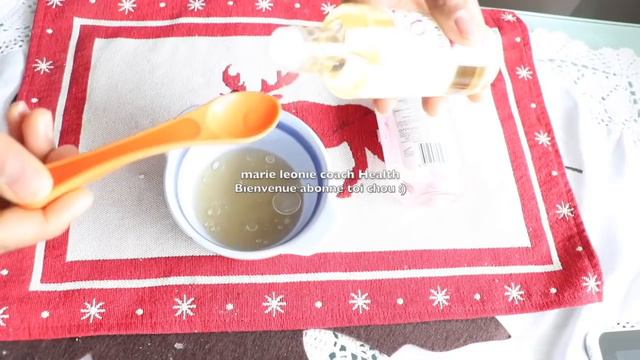 DIY | ANTI TÂCHES NOIRES/BRUNES, ET ANTI ÂGE , Crème DE JOUR Peau Cristalline,Impeccable,Douce смотреть онлайн
