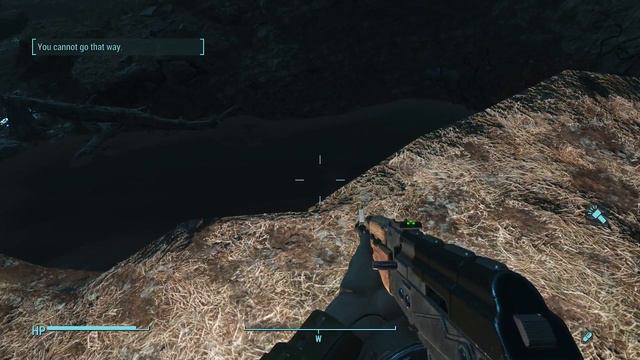 Where's Dunmore's Safe? (Nuka World DLC) смотреть онлайн