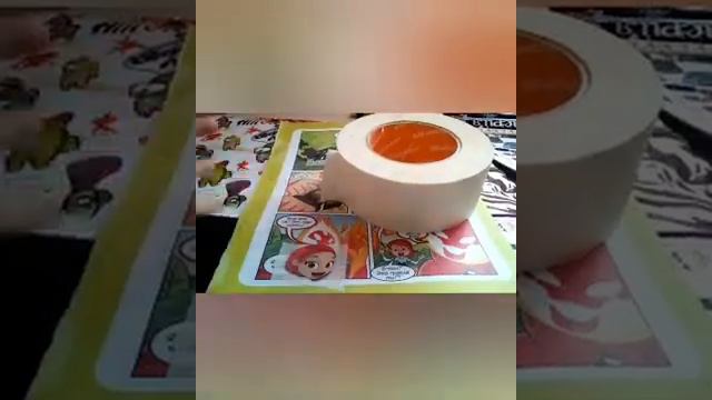Как сделать наклейки легко?! Заходи и увидеш!😉 смотреть онлайн