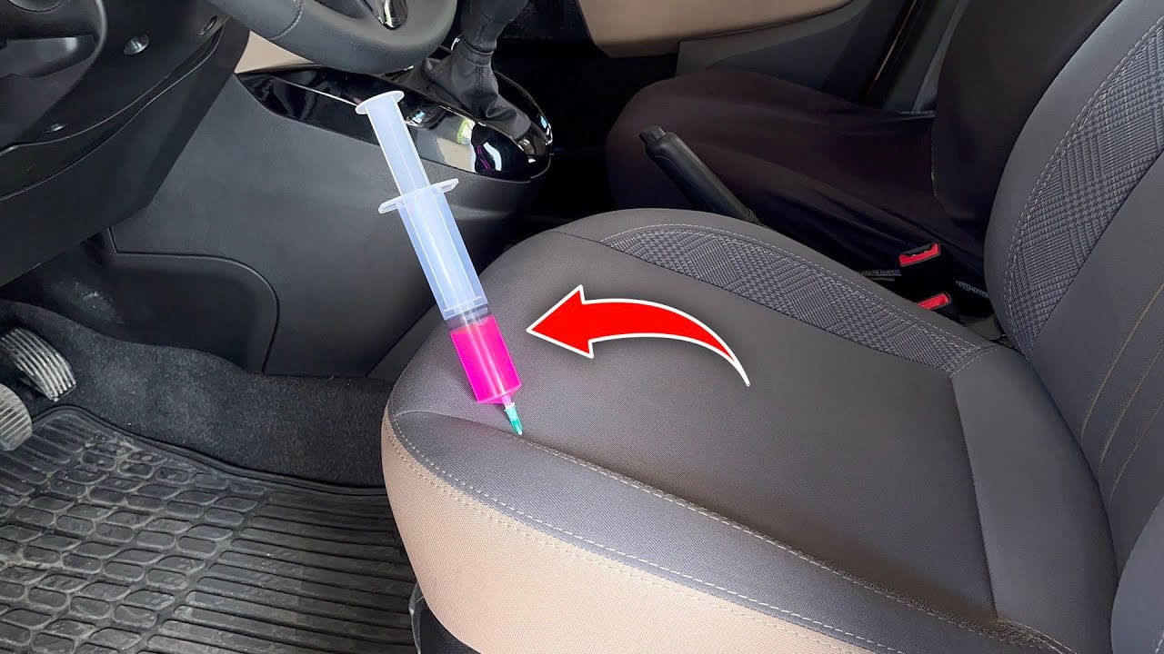 Лайфхаки для Авто смотреть онлайн