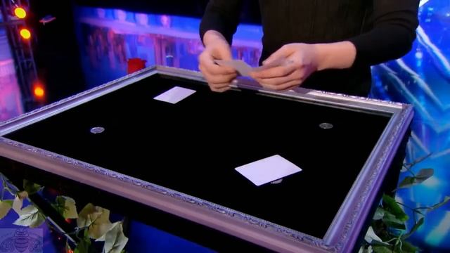 ТАКОГО вы еще не видели! Несомненно ЛУЧШИЙ ФОКУСНИК МИРА!