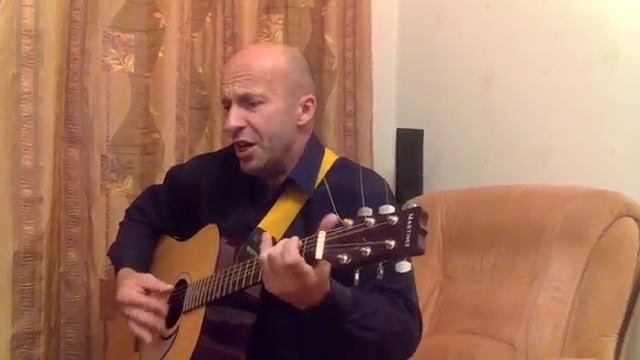 Аркадий Северный - Журавли (Кавер) смотреть онлайн