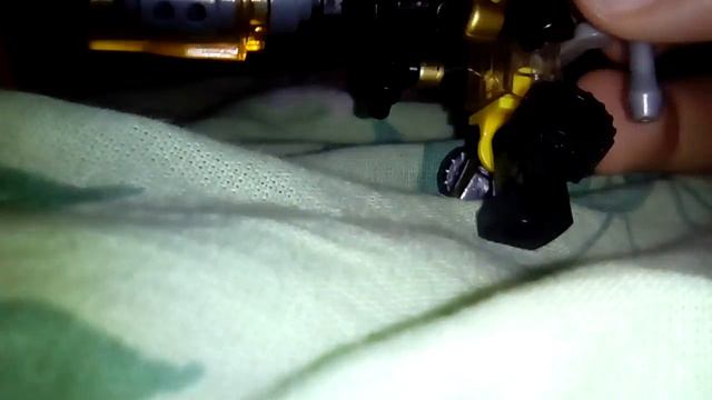 Лего трансформер бамболби Китай